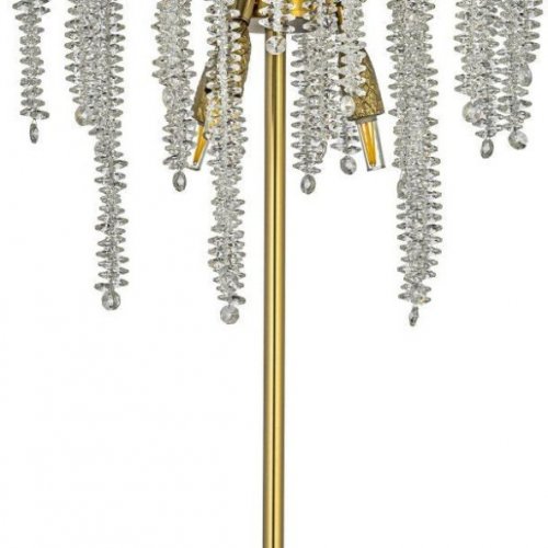 Интерьерная настольная лампа Tavenna Antigue Tavenna H 4.1.1.100 A