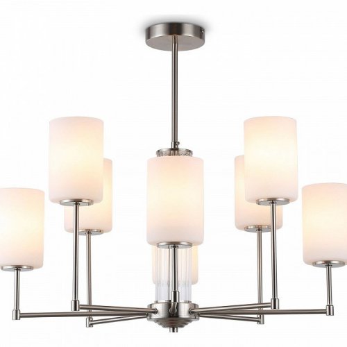 Подвесная люстра Ambrella Light High Light Modern LH56213