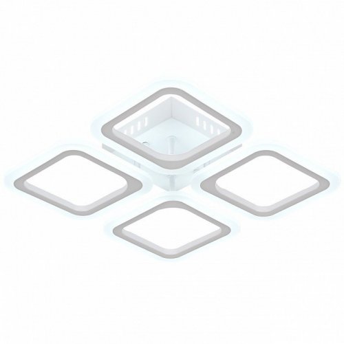 Люстра на штанге Escada  10228/4LED