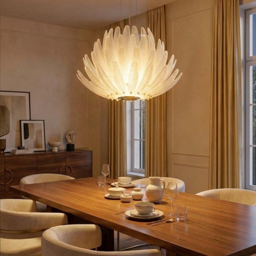 Подвесная люстра Deltoro CL327150