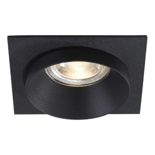 Встраиваемый светильник Crystal Lux CLT 044C BL