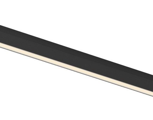 Трековый светильник Maytoni Basis O-TR02-1-S-30WB3K