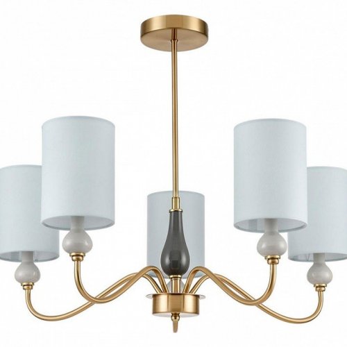 Люстра на штанге Lumion Anri 6590/5