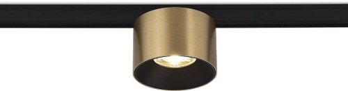 Трековый светильник Donolux Nola DL20733WW5BrB Трековый светильник Donolux Nola DL20733WW5BrB