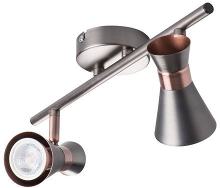 Спот Kanlux MILENO EL-2I ASR-AN 29115 Спот Kanlux MILENO EL-2I ASR-AN 29115