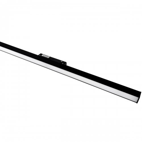 Трековый светодиодный светильник Crystal Lux CLT 0.33 001 18W BL M4000K Трековый светодиодный светильник Crystal Lux CLT 0.33 001 18W BL M4000K