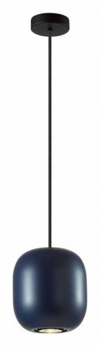 Подвесной светильник Odeon Light Cocoon 5060/1CA