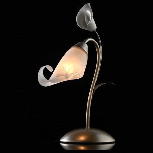 Настольная лампа MW-Light Восторг 242037301
