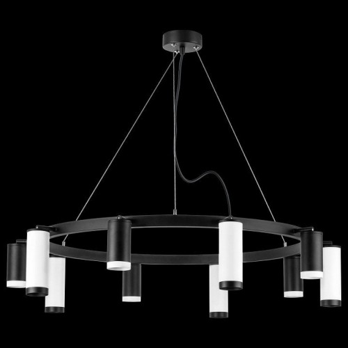 Подвесной светильник Lightstar Rullo LR02037586576