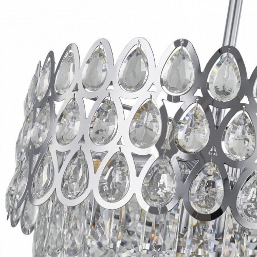 Потолочная люстра Arte Milano Sorrento-2019 372019/7/300/460 CR