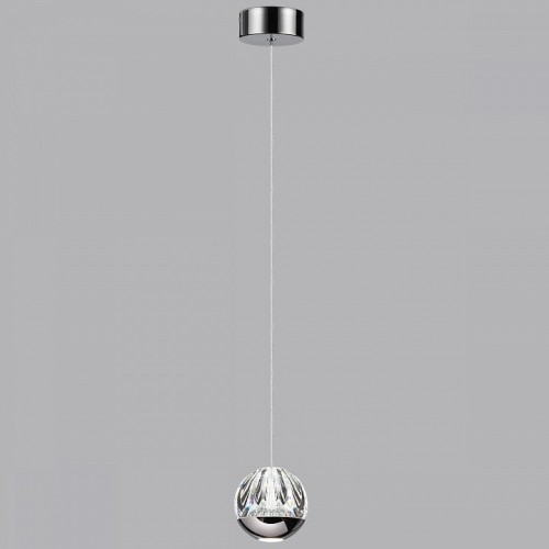 Подвесной светильник Odeon Light Sono 5100/5L Подвесной светильник Odeon Light Sono 5100/5L