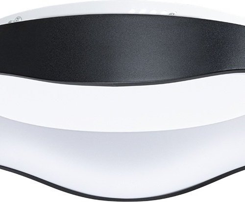 Потолочный светильник Arte Lamp A3085PL-48BK