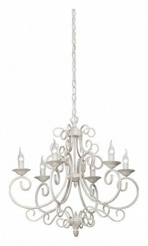 Подвесная люстра Vitaluce V1094-0/6 Подвесная люстра Vitaluce V1094-0/6