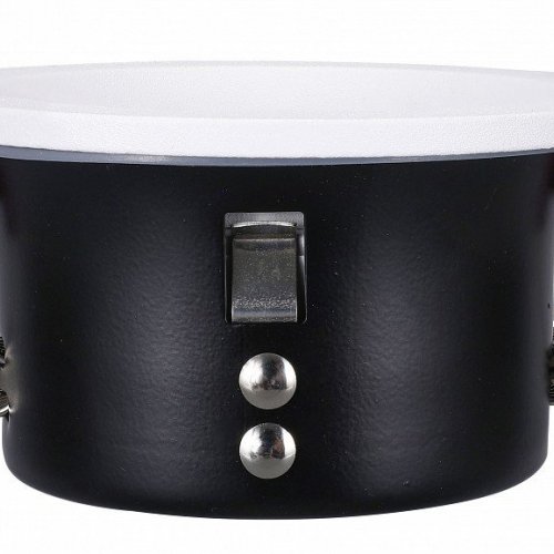 Встраиваемый светильник Lucia Tucci Rota LTP-D015-01GU10-W Встраиваемый светильник Lucia Tucci Rota LTP-D015-01GU10-W