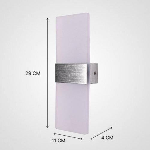 Настенный светильник ImperiumLoft 312910-24