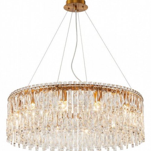 Подвесная люстра Stilfort Splendy 2173/05/12P