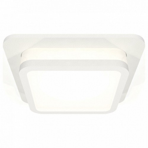 Встраиваемый светильник Ambrella light Xc790 1 XC7901012