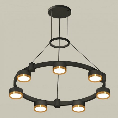 Подвесной светильник Ambrella light TRADITIONAL XR92051502