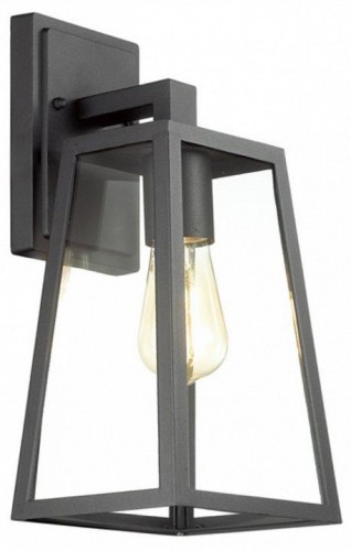 Уличный настенный светильник Odeon Light Clod 4169/1W