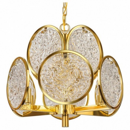 Подвесной светильник L'Arte Luce L34114 Подвесной светильник L'Arte Luce L34114