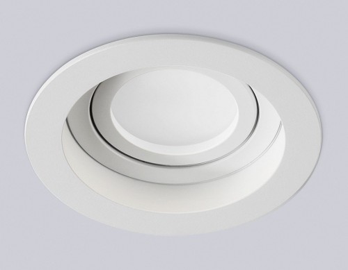 Точечный светильник Ambrella light Techno Spot TN102755