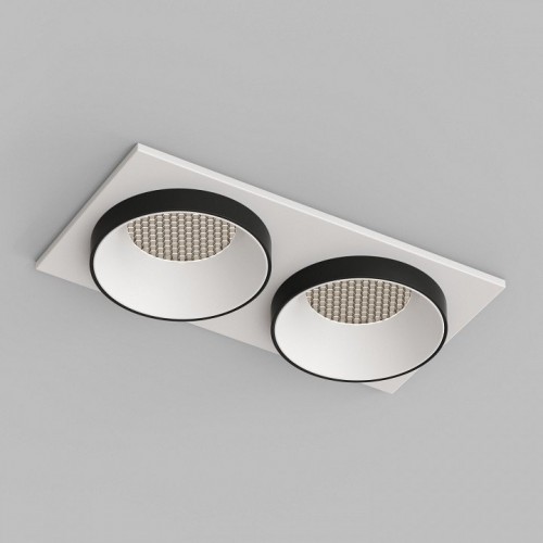 Точечный светильник Denkirs DK2422-BK Точечный светильник Denkirs DK2422-BK