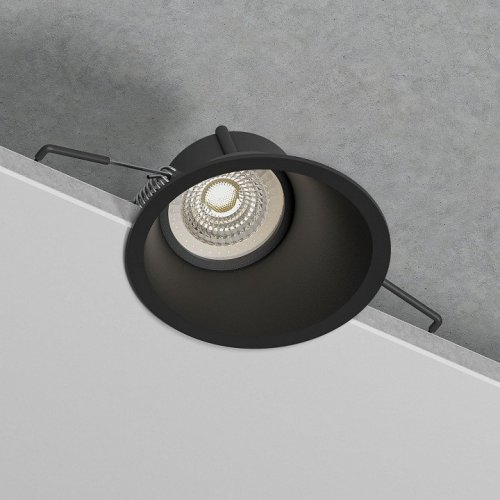 Точечный светильник Elektrostandard Side 25059/01