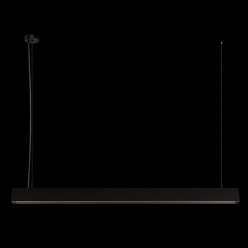 Подвесной светильник Vim 10318/A Black Подвесной светильник Vim 10318/A Black