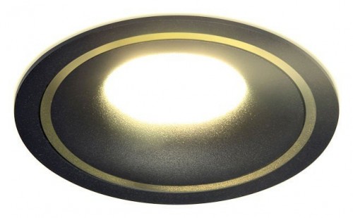 Встраиваемый светильник Ambrella light Techno Spot TN121