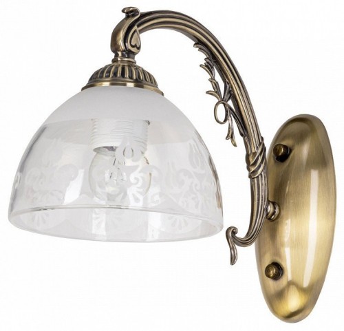 Бра MW-Light Аманда 481024801 Бра MW-Light Аманда 481024801