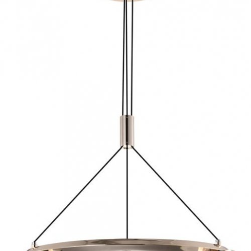 Подвесная люстра DeLight Collection P0854 P0854-6A s-gold