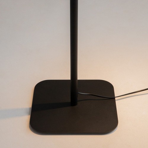 Торшер Maytoni Table Floor+Z001Fl Z001FL-L3W-1B Торшер Maytoni Table Floor+Z001Fl Z001FL-L3W-1B