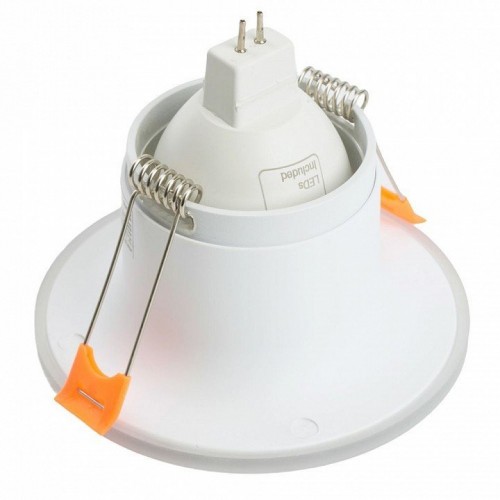 Встраиваемый светильник Feron DL8260 51150 Встраиваемый светильник Feron DL8260 51150