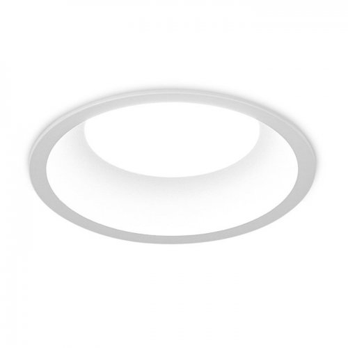 Точечный светильник Crater DL20764R15CCT1W