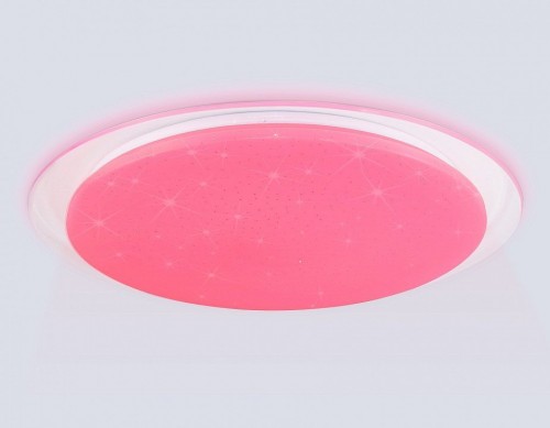 Потолочный светильник Ambrella light Orbital FZ780