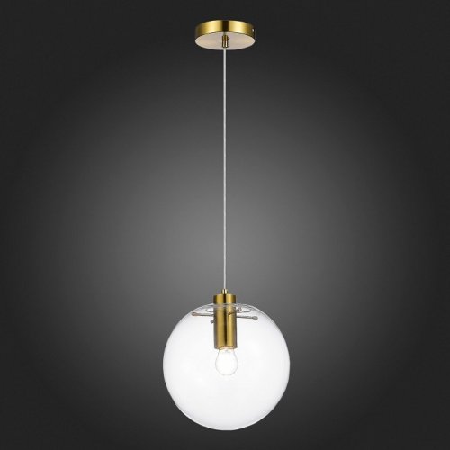 Подвесной светильник ST Luce NOOR SL1056.213.01 Подвесной светильник ST Luce NOOR SL1056.213.01