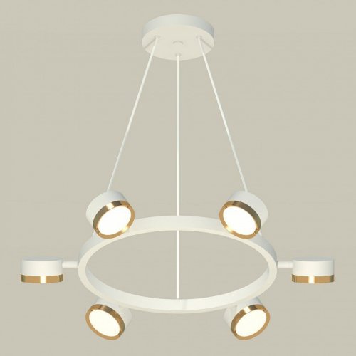 Подвесной светильник Ambrella light TRADITIONAL XB9191152 Подвесной светильник Ambrella light TRADITIONAL XB9191152