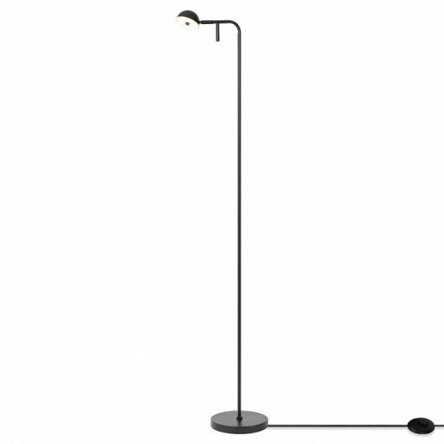 Торшер Freya Piece FR5549FL-L5B Торшер Freya Piece FR5549FL-L5B