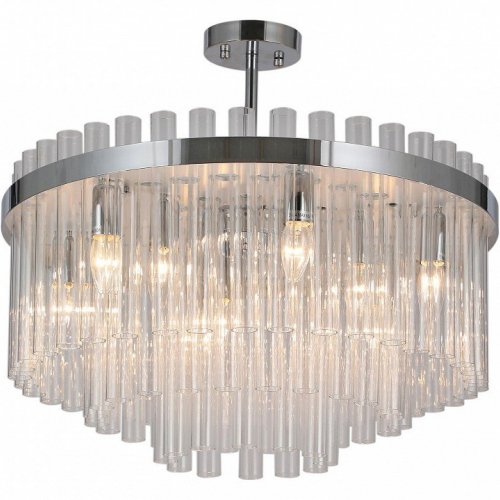 Потолочная люстра Illumico IL0124-9C-79 CR Потолочная люстра Illumico IL0124-9C-79 CR