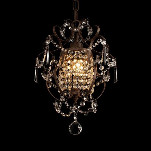 Подвесной светильник Loft IT Burlesque 10417 BW