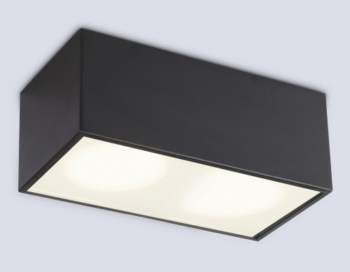Точечный светильник Ambrella light Techno Spot TN6535