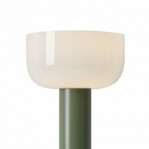 Интерьерная настольная лампа Freya Barries FR6185TL-L5GN