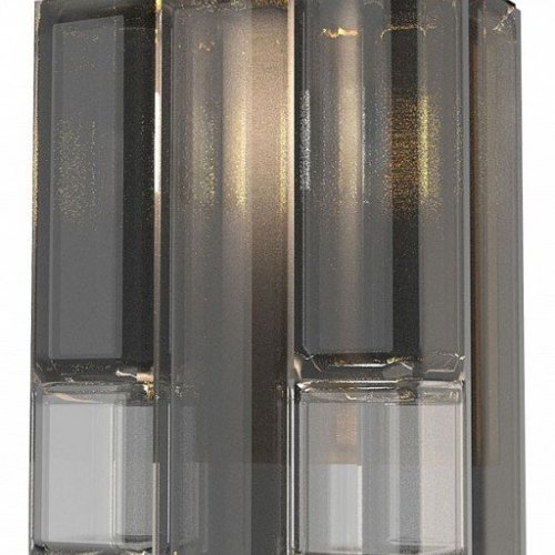 Настенный светильник Divinare Cascata 7666/17 AP-2