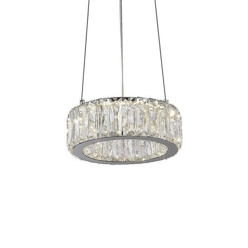 Подвесной светодиодный светильник Newport 8240/20 chrome М0068496 Подвесной светодиодный светильник Newport 8240/20 chrome М0068496