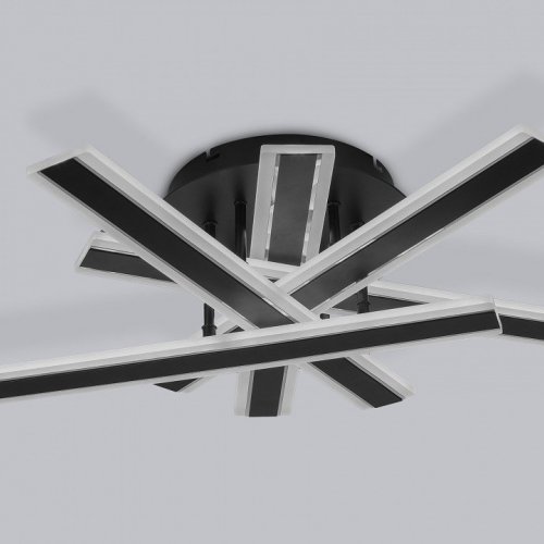 Потолочная люстра Ambrella light Acrylica Original FA8906