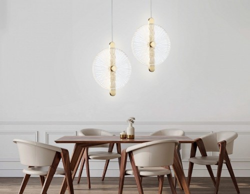 Подвесной светильник Ambrella light High Light LH31147