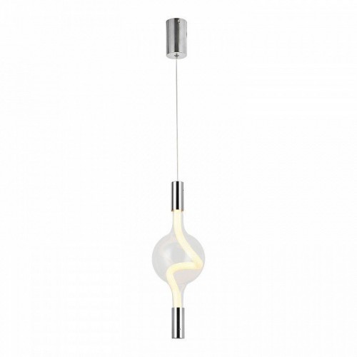 Подвесной светильник Lussole  LSP-7489