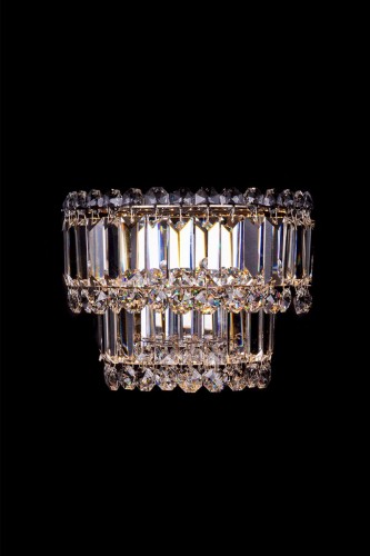 Бра Justine LE3004/1W CH Бра Justine LE3004/1W CH