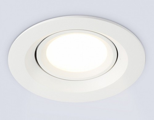 Точечный светильник Ambrella light Techno Spot TN1141