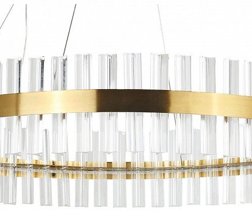 Подвесная люстра Favourite Placerat 4012-8P